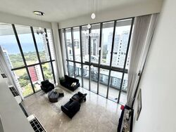 Amber Park (D15), Condominium #604388411